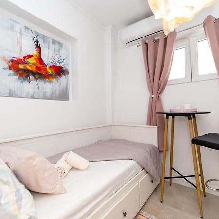 Luxury Rooms Erceg Zara Esterno foto